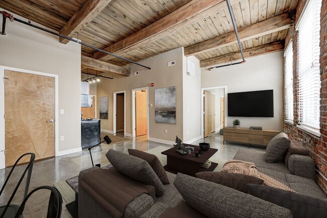 Photo - Harding Street Lofts