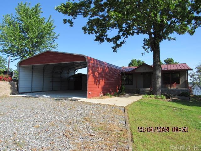 Building Photo - 215 Adams Lake Rd Rental