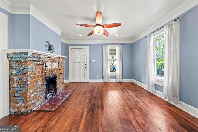 Photo - 2220 Newnan St