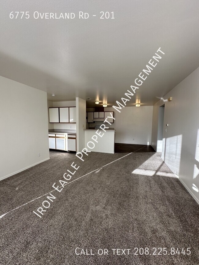 Photo - 6775 W Overland Rd Unit 201