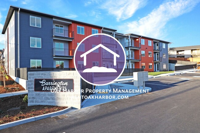 Building Photo - 435 SE Barrington Dr Unit #205^