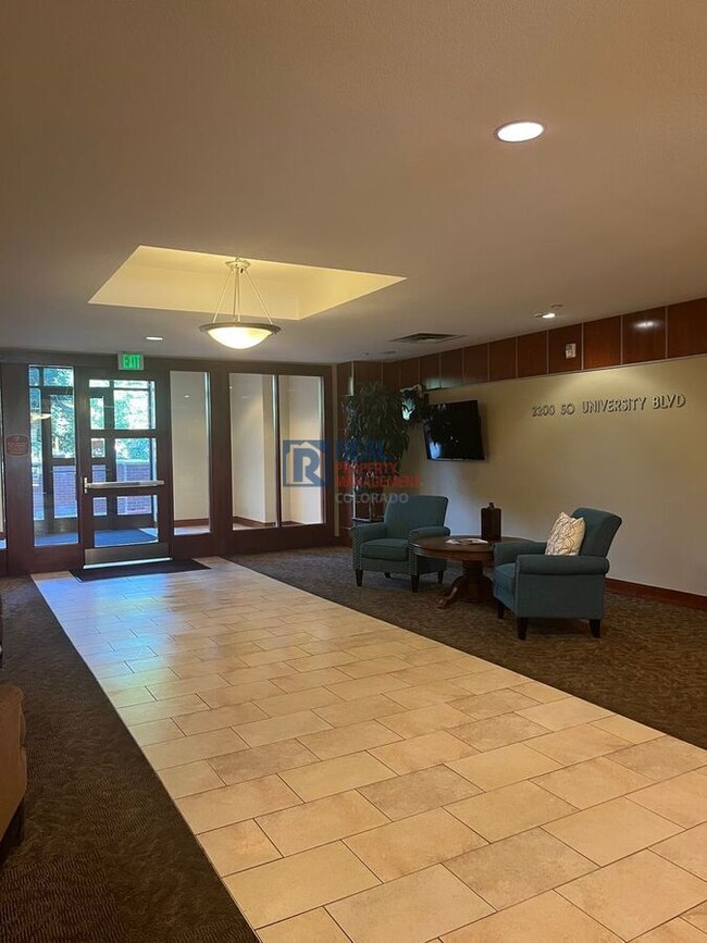 Photo - 2200 S University Blvd Unit 209