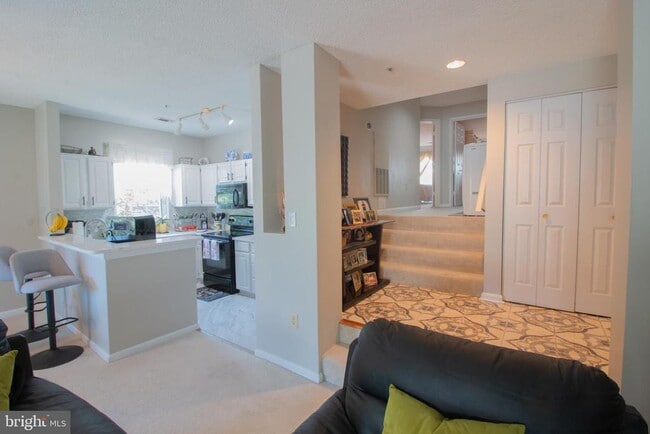 Building Photo - 265 S Pickett St Unit 301 Rental