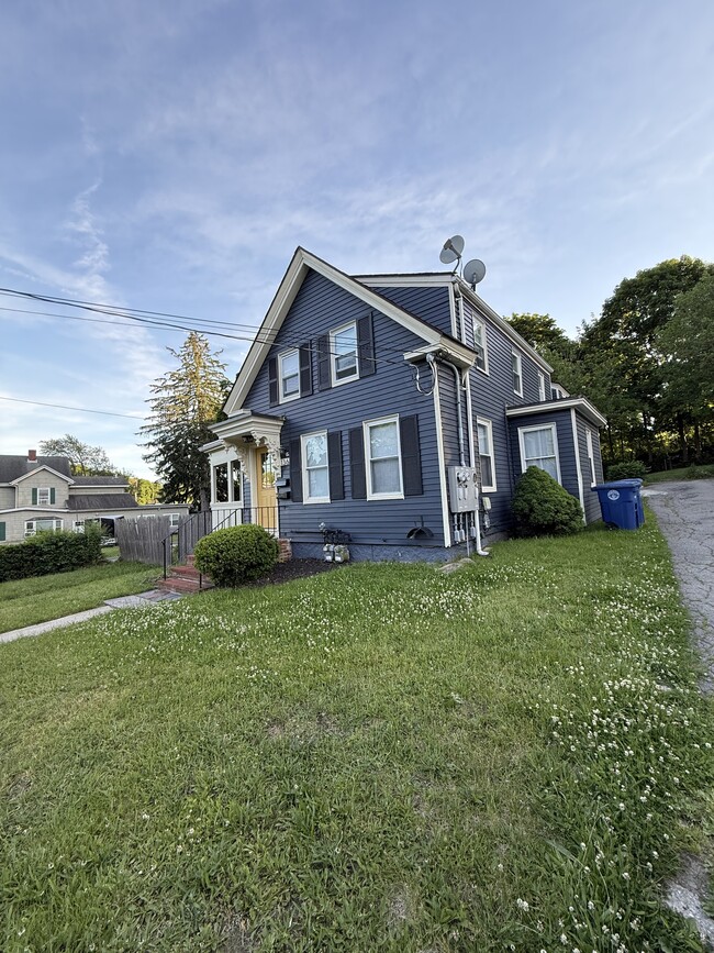 Photo - 136 Shaw St Unit #1