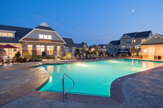 The Preserve at Cohasset