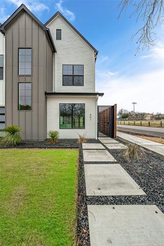 Photo - 401 Martinique Ave Townhome