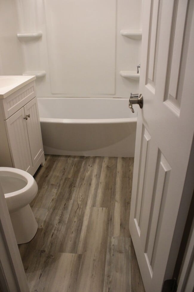 Photo - Fountain Place - 2BD/1BA ready for FALL 2026 move in!