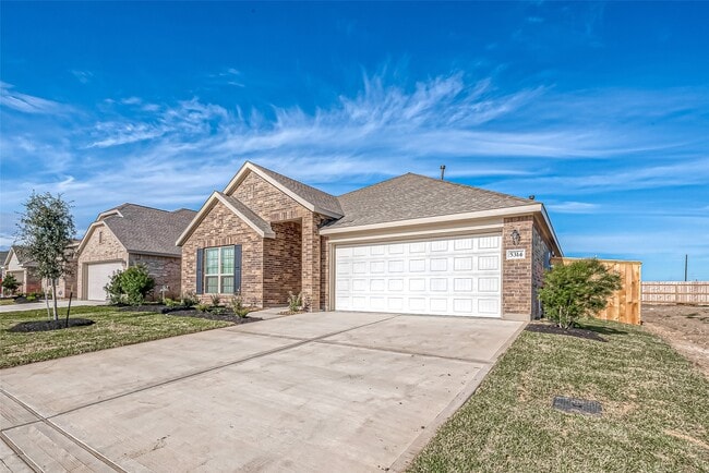 Photo - 5314 Sleepy Fox Ln