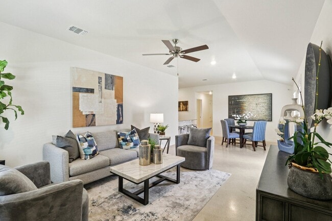 The Laramie at Indian Trail