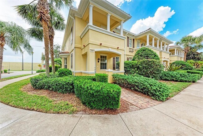 Building Photo - 1501 Napoli Dr W Unit 1501 Rental