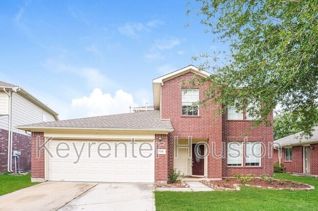 Building Photo - 9410 Stoneridge Canyon Ln