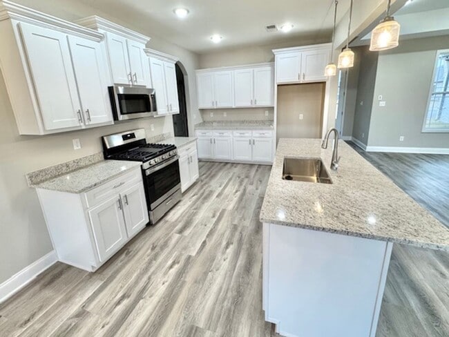 Photo - Now Leasing a Brand New 4-Bedroom 2.5 Bath Home in Cordova located off of Houston Levee and Walnu...