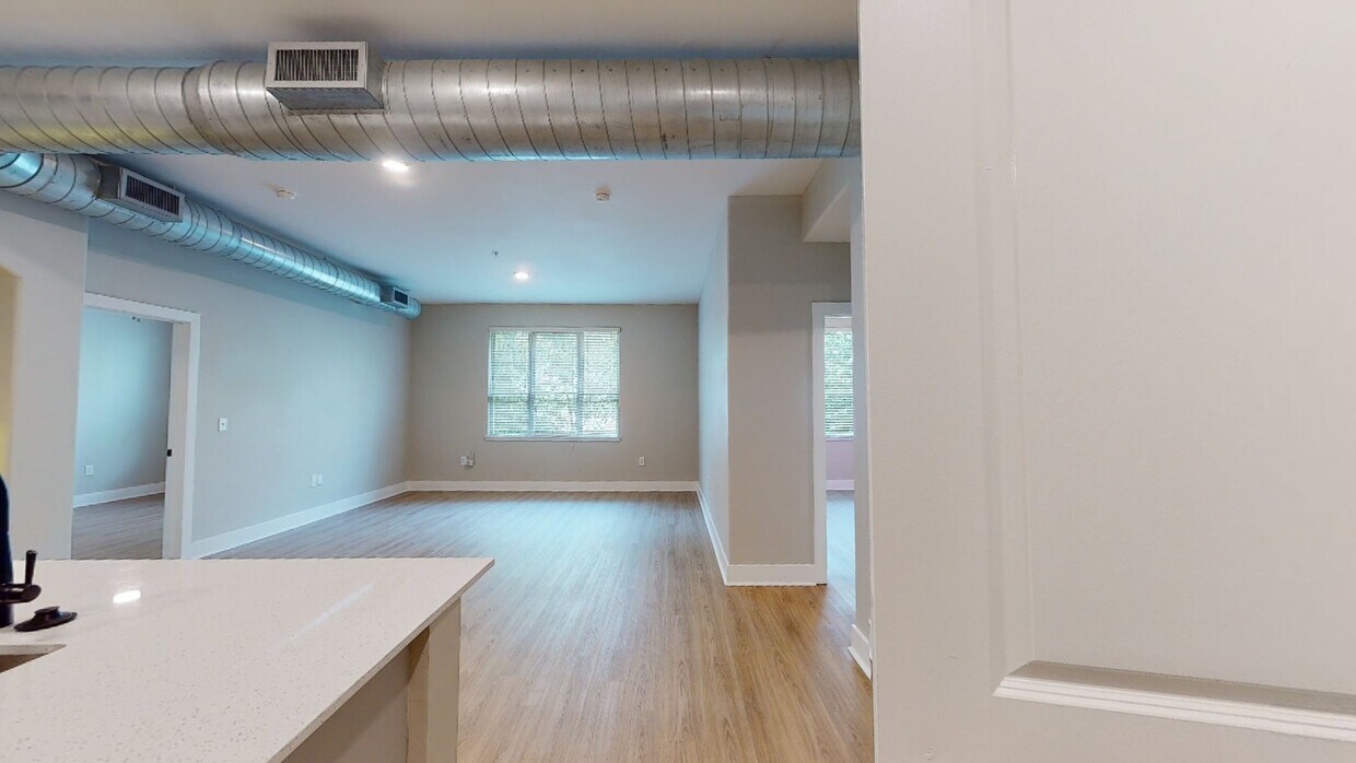Photo - Towson Promenade Apartments