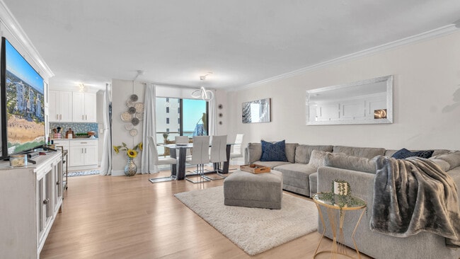 Photo - 1000 S Ocean Blvd Unit 8k
