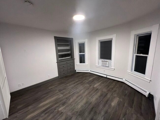 Living - 197 White St Apartments Unit 1F
