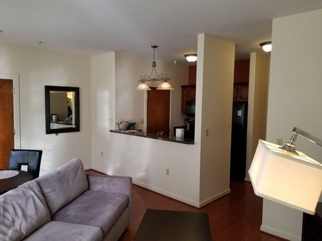 Photo - Norcross Station Apartments