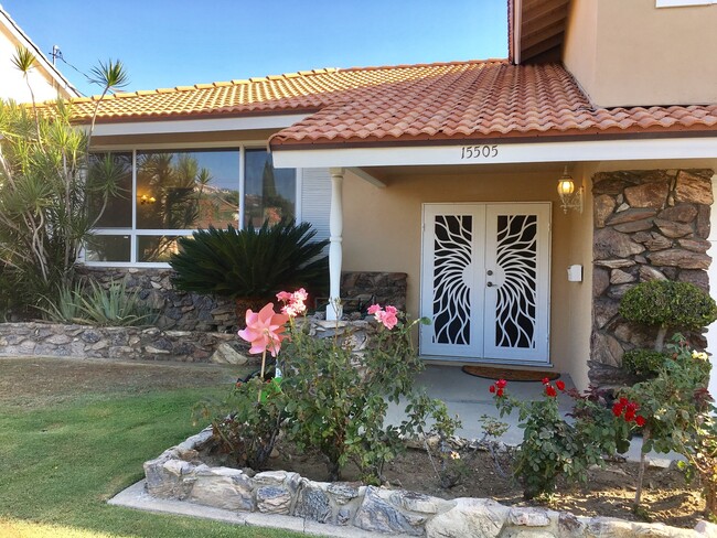 Photo - Spacious Hacienda Heights Home with a Pool