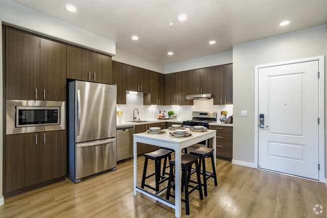 1HAB,1BA - 751 FT² - Talavera Apartments