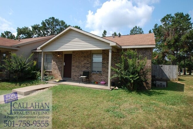 Building Photo - Maumelle 2 Bedroom