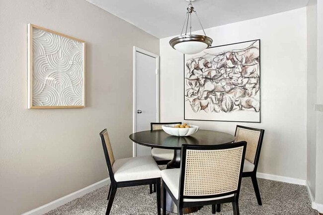 Photo - Pines at Marston Lake