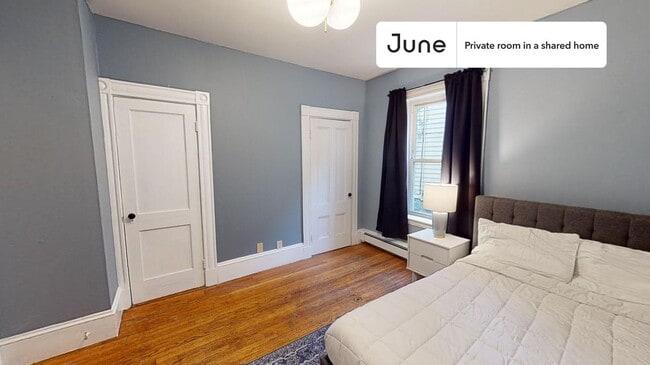 Photo - Room in Shared 4 bed/2 bath home Unidad B