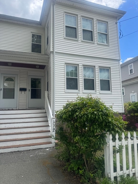 Photo - 112 Lawrence St Unit 1