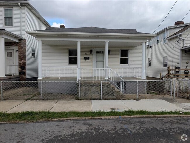 Building Photo - 623 Conrad Ave Rental