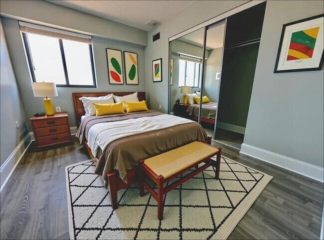 Photo - 2 bedroom in Allston MA 02134 Unidad 8O3