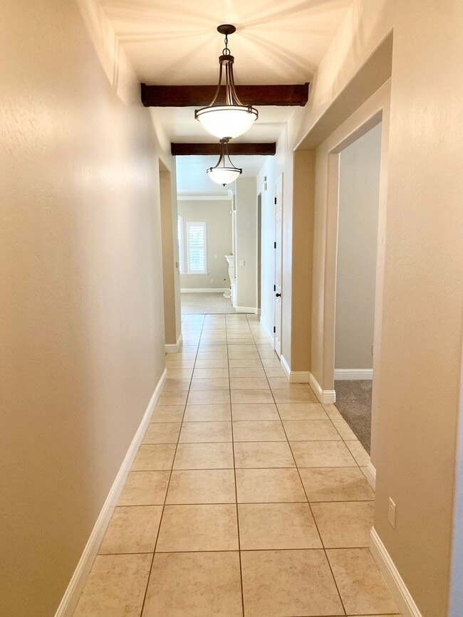 Photo - Beautiful 3-Bed, 2-Bath Near Sanger West High School