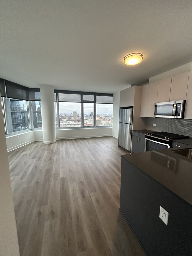 Photo - 611 S Wells St Condo Unit 819