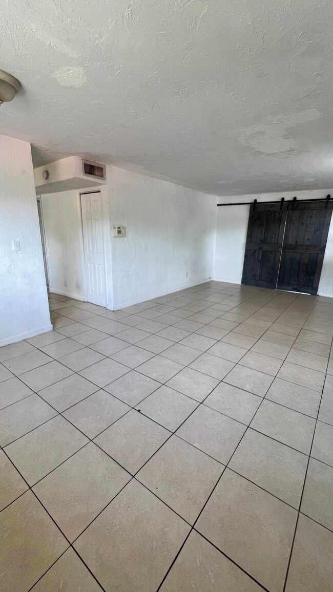 Living and Dining Room - 1742 NW 29th Way