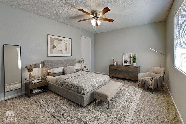 Photo - 10716 N Arapaho Dr