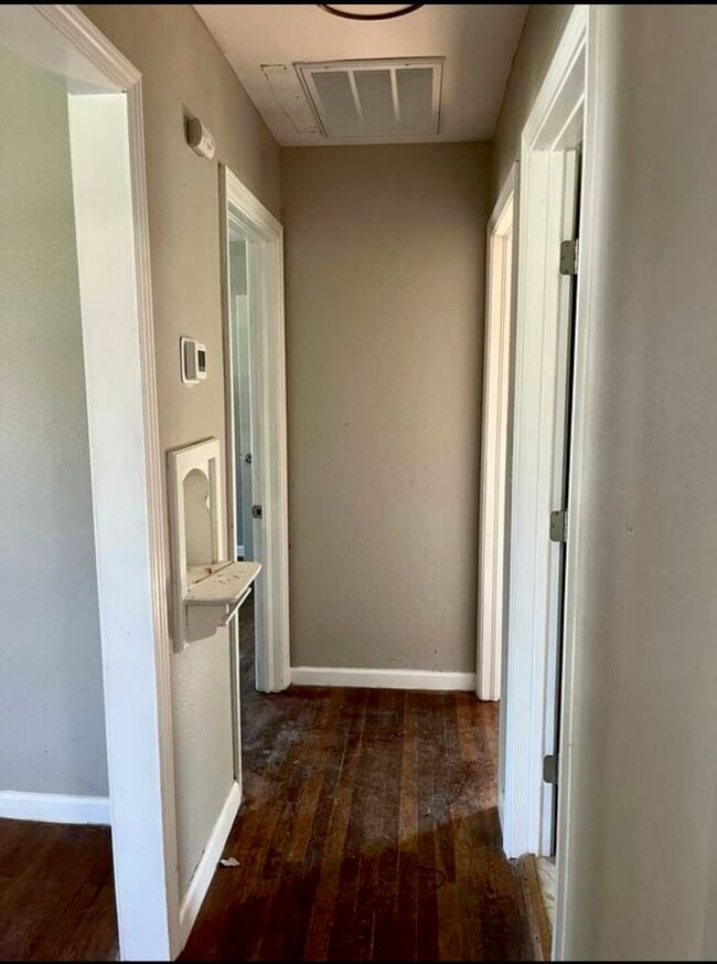 Photo - 1302 Parker St