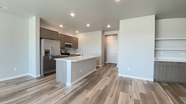 Photo - Roe Street Townhomes