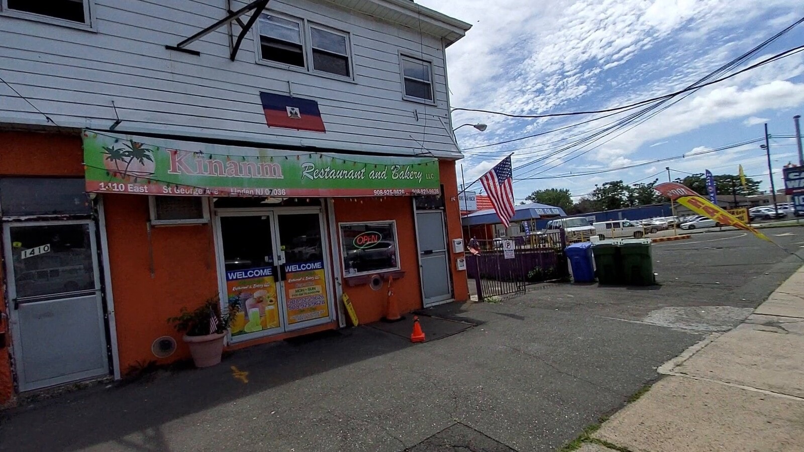 Photo - 1410 E St Georges Ave Unidad 2
