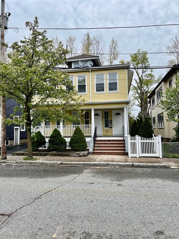 Photo - 28 Dunbar Ave Unidad 2