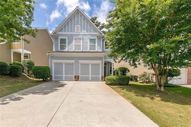 Building Photo - 4234 Windale Dr NW Rental