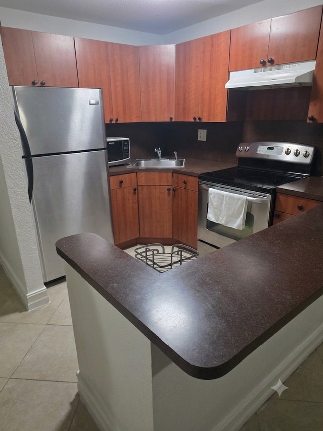 Photo - 9483 SW 76th St Unit N-04