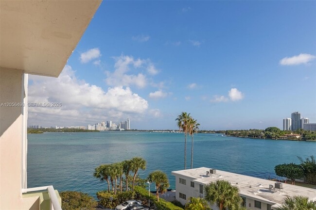 Photo - 10350 W Bay Harbor Dr Unit 5E
