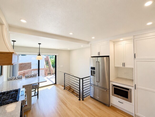 Photo - Fully Remodeled Ballard 5 Bed/2 Bath Home w/ A/C!