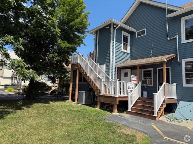Building Photo - 169 S Main St Rental