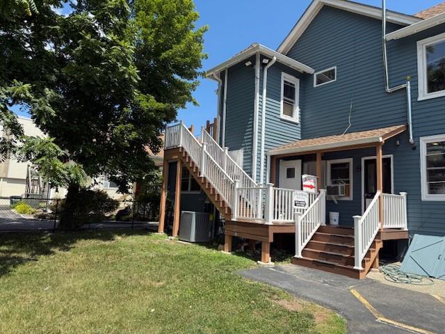 Photo - 169 S Main St Apartment