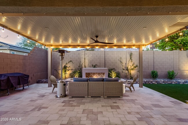 Photo - 2034 W Sleepy Ranch Rd