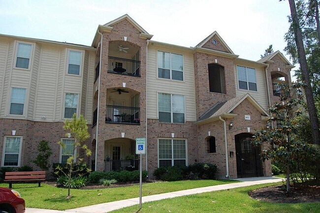 Photo - 6607 Lake Woodlands Dr Unit 531