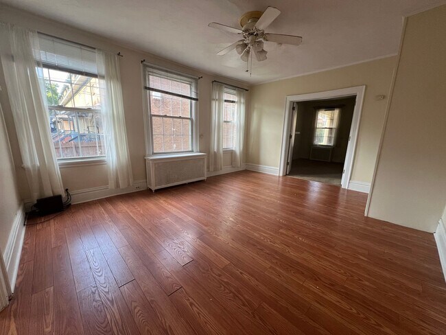 Photo - 1724 Wightman St Unit 1724 Wightman St. #1