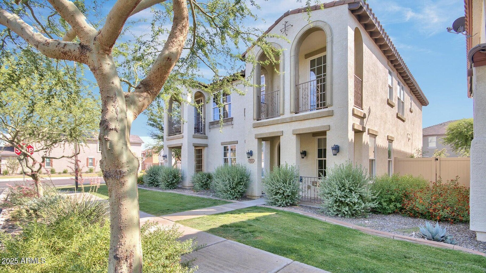 Photo - 29133 N 125th Dr Townhome