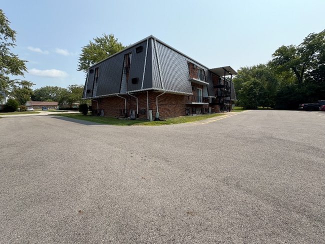 Photo - 1520 Spruce Ave Unit 20-4