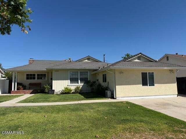 19153 Sylvan St Unit 19153 Sylvan St