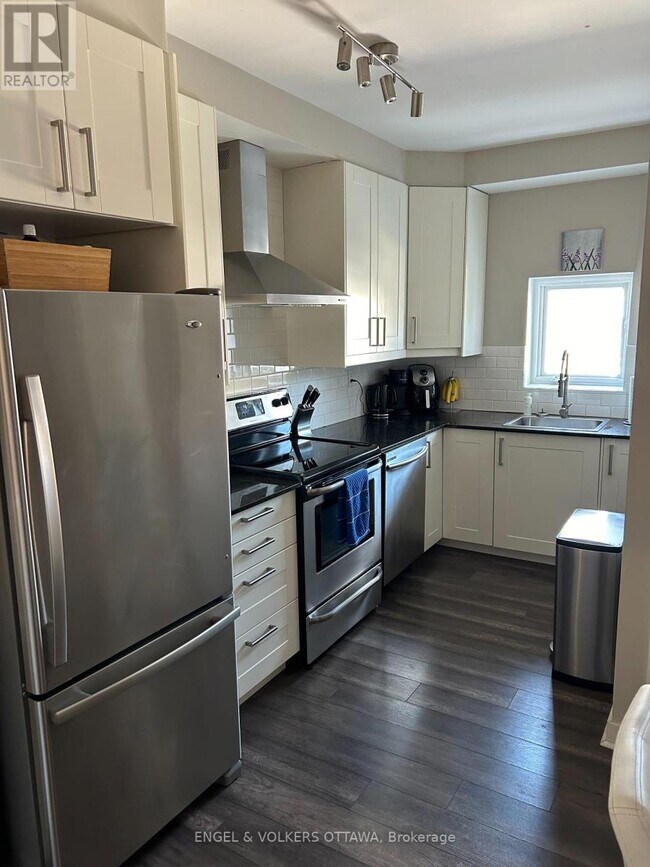 Photo - 501 O'Connor St Unité A