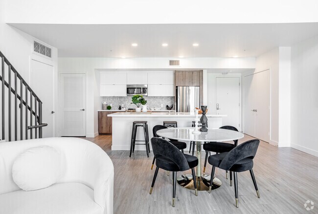 Building Photo - The Harper Rental